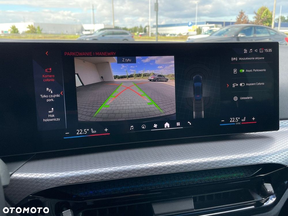 BMW Seria 4 420d mHEV M Sport - 24