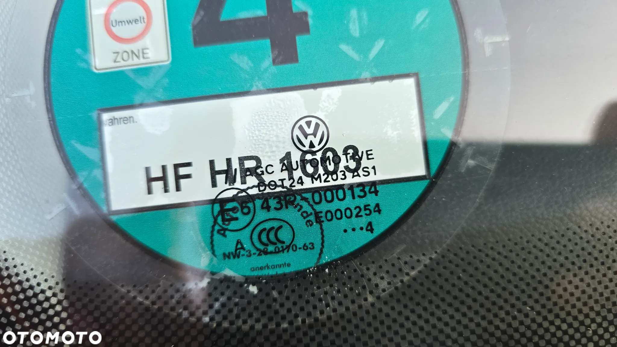Volkswagen Golf Sportsvan - 26