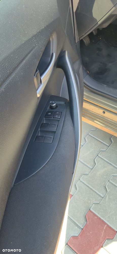 Toyota Corolla 1.5 Comfort - 10