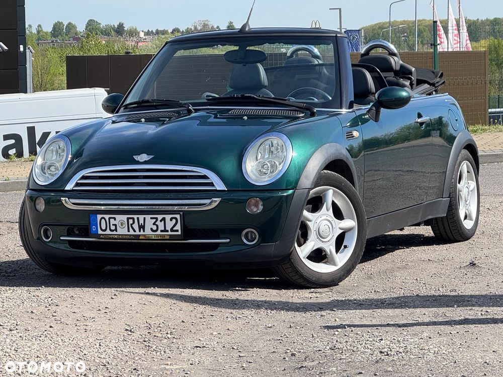 MINI Cooper - 8