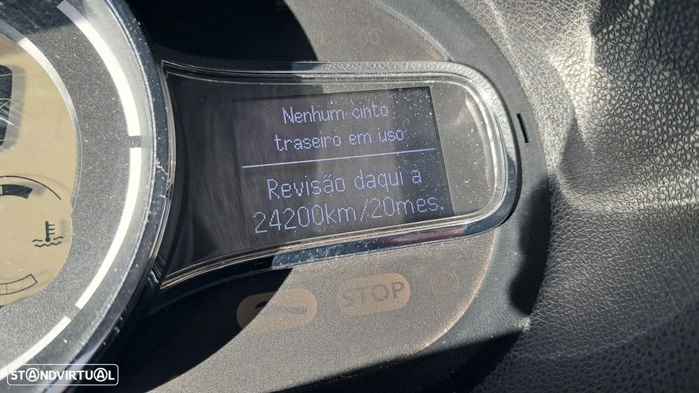 Renault Mégane Sport Tourer 1.5 dCi Dynamique S - 14