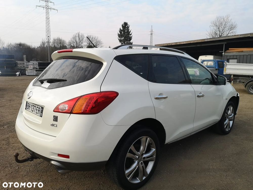 Nissan Murano 2.5 D Premium - 31