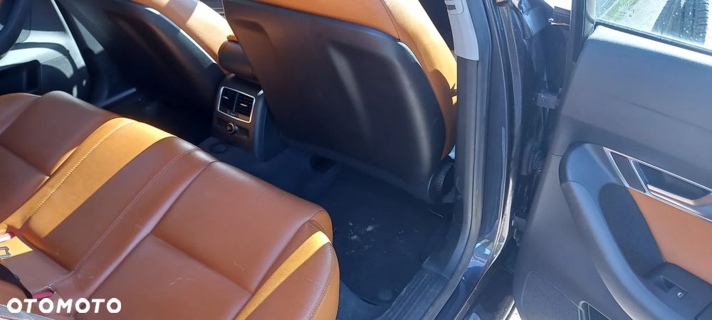Audi A6 2.8 FSI Multitronic - 13