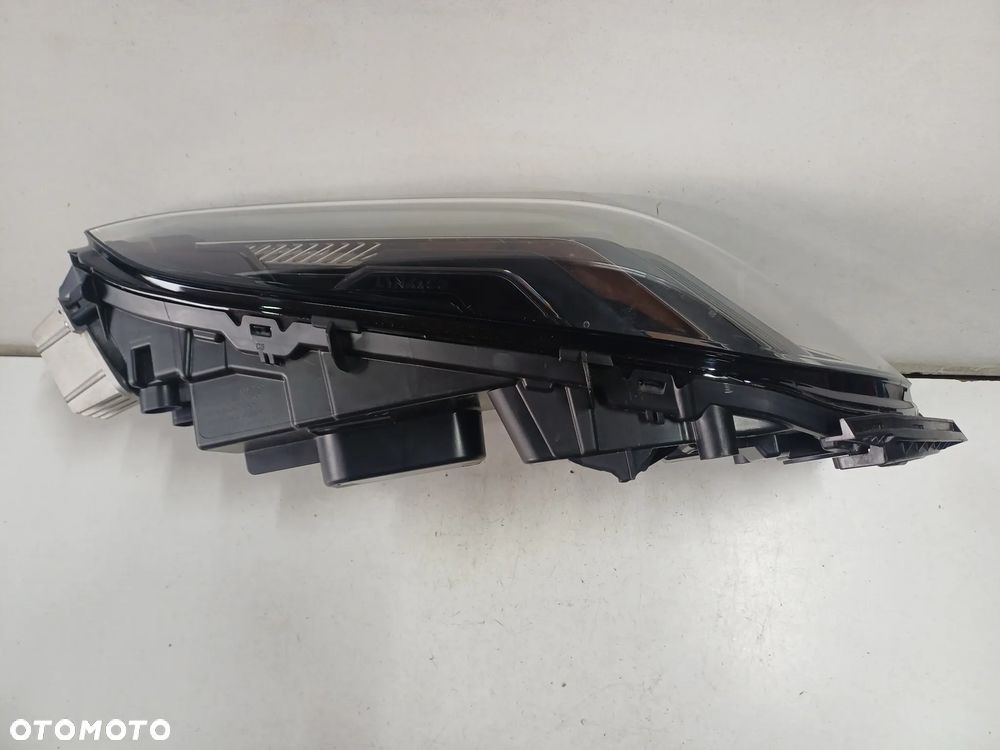 Lampa prawy przod lynk@co 01 full led EUROPA - 6