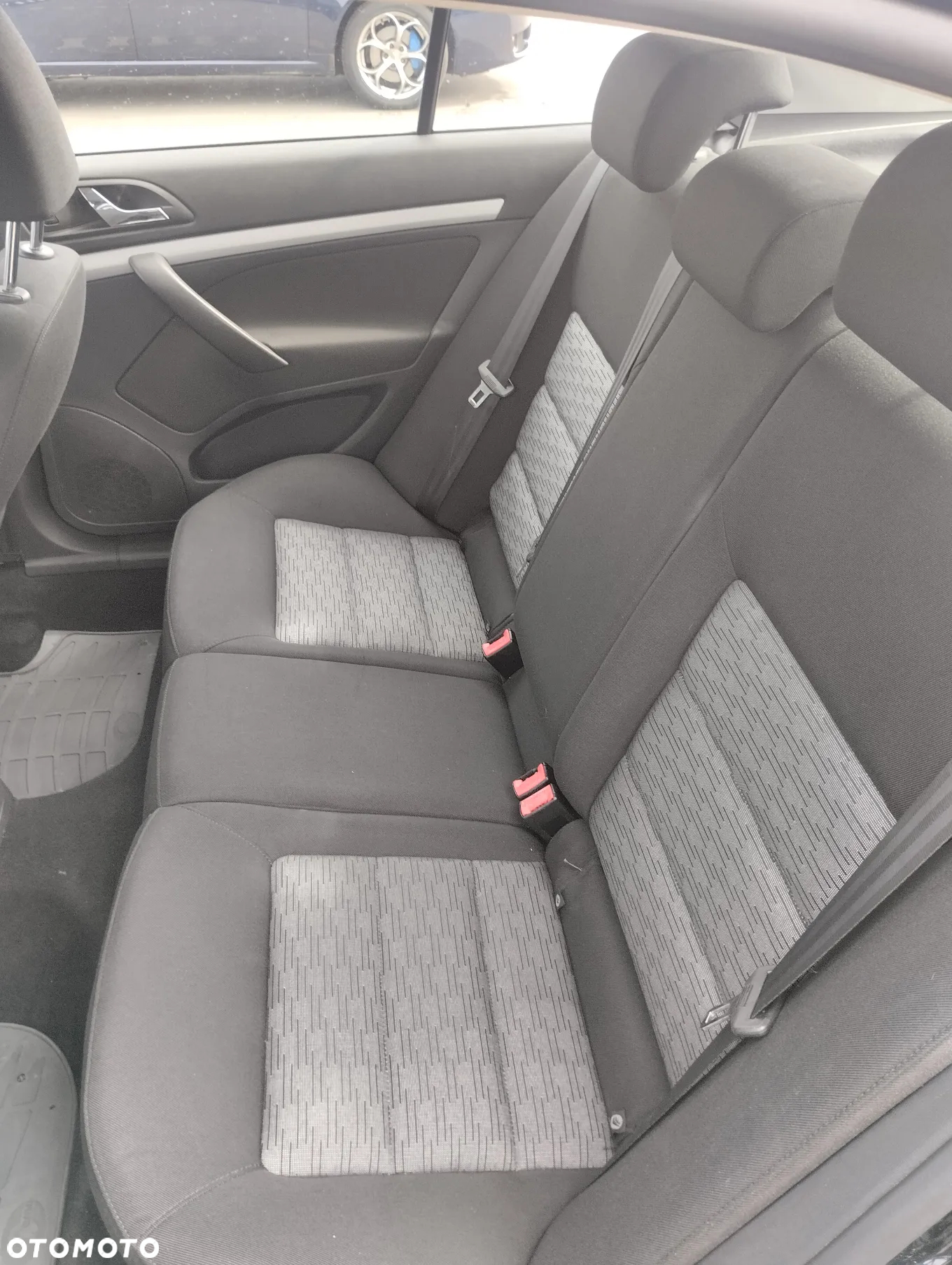 Skoda Octavia 1.4 TSI Ambiente - 13