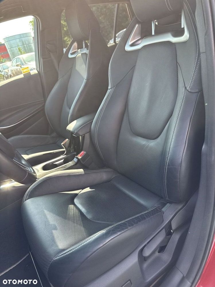 Toyota Corolla - 7