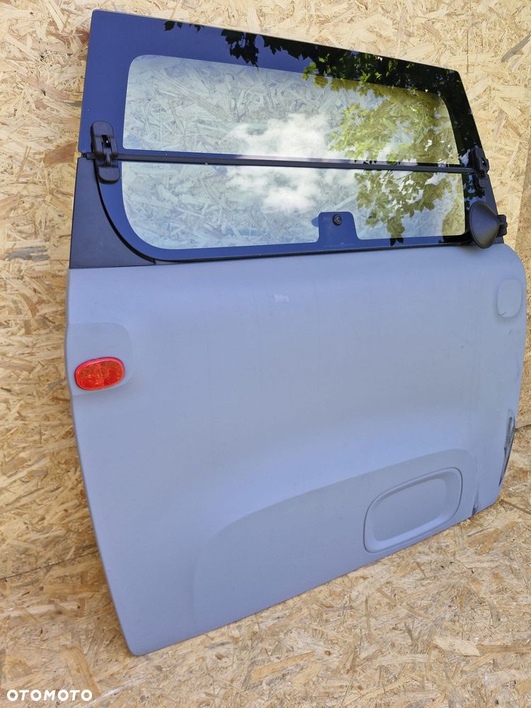 CITROEN AMI ELECTRIC DRZWI PRAWE - 2