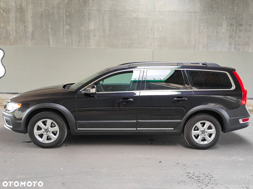 Volvo XC 70 - 2
