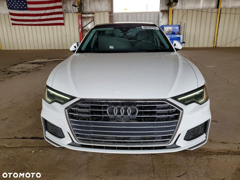 Audi A6 Limousine - 6