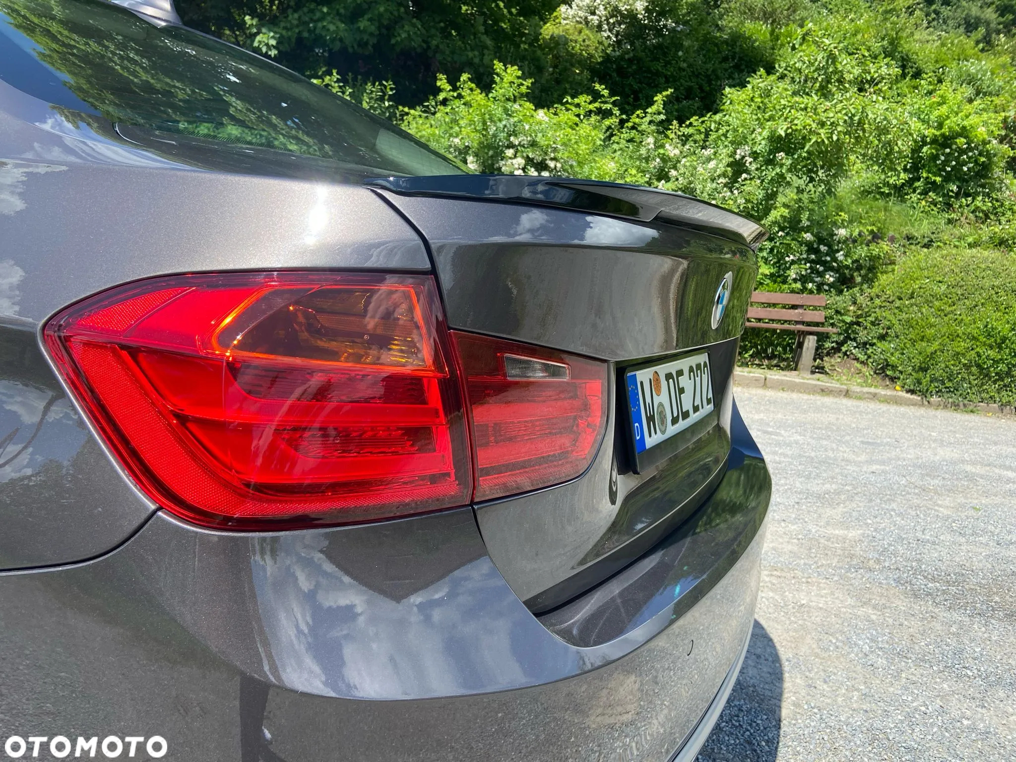 BMW Seria 3 318d Modern Line - 9