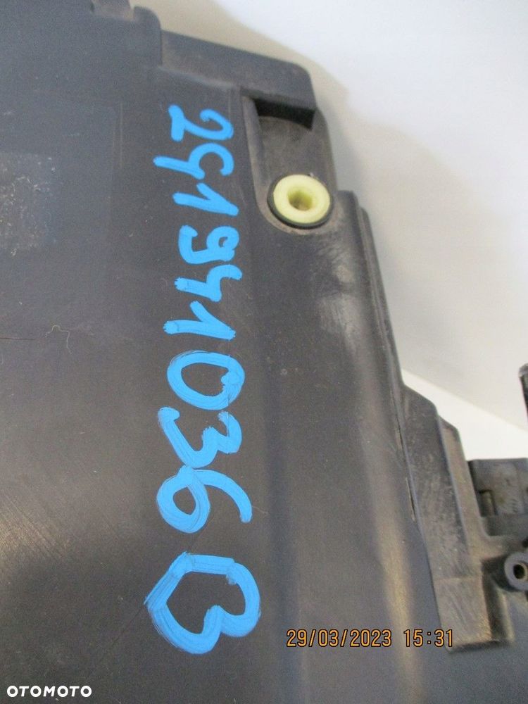 LAMPA FULL LED MATRIX 2G1941036B POLO 2G0 - 6