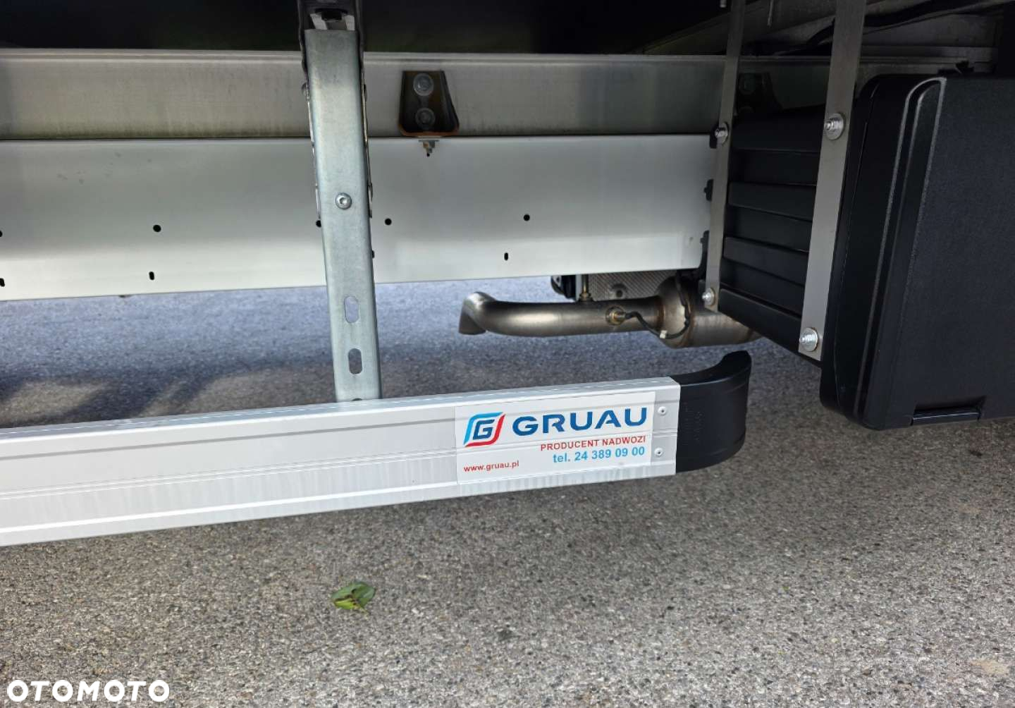 Renault Master - 24