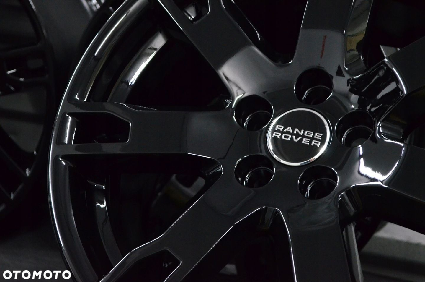 Felgi 5x108 R18 LAND ROVER Evoque VELAR Oryginał - 3
