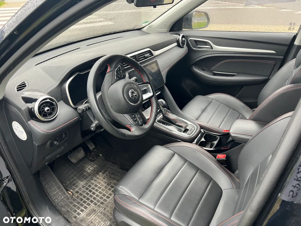 MG ZS 1.0 T-GDI Exclusive - 14