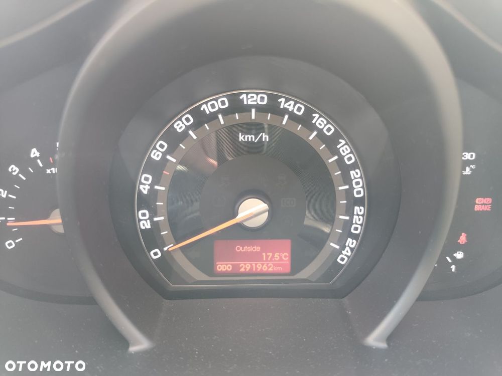 Kia Sportage - 9