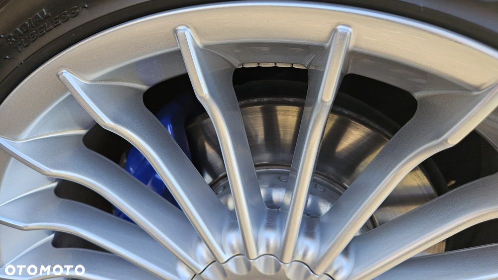 BMW-ALPINA B3 - 24