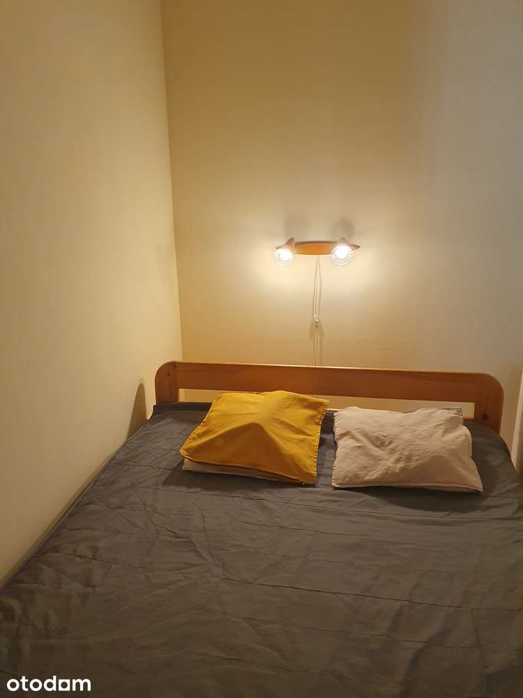 Mieszkanie na wynajem/Flat for rent!Warszawa Ochota,Sierpińskiego1a.