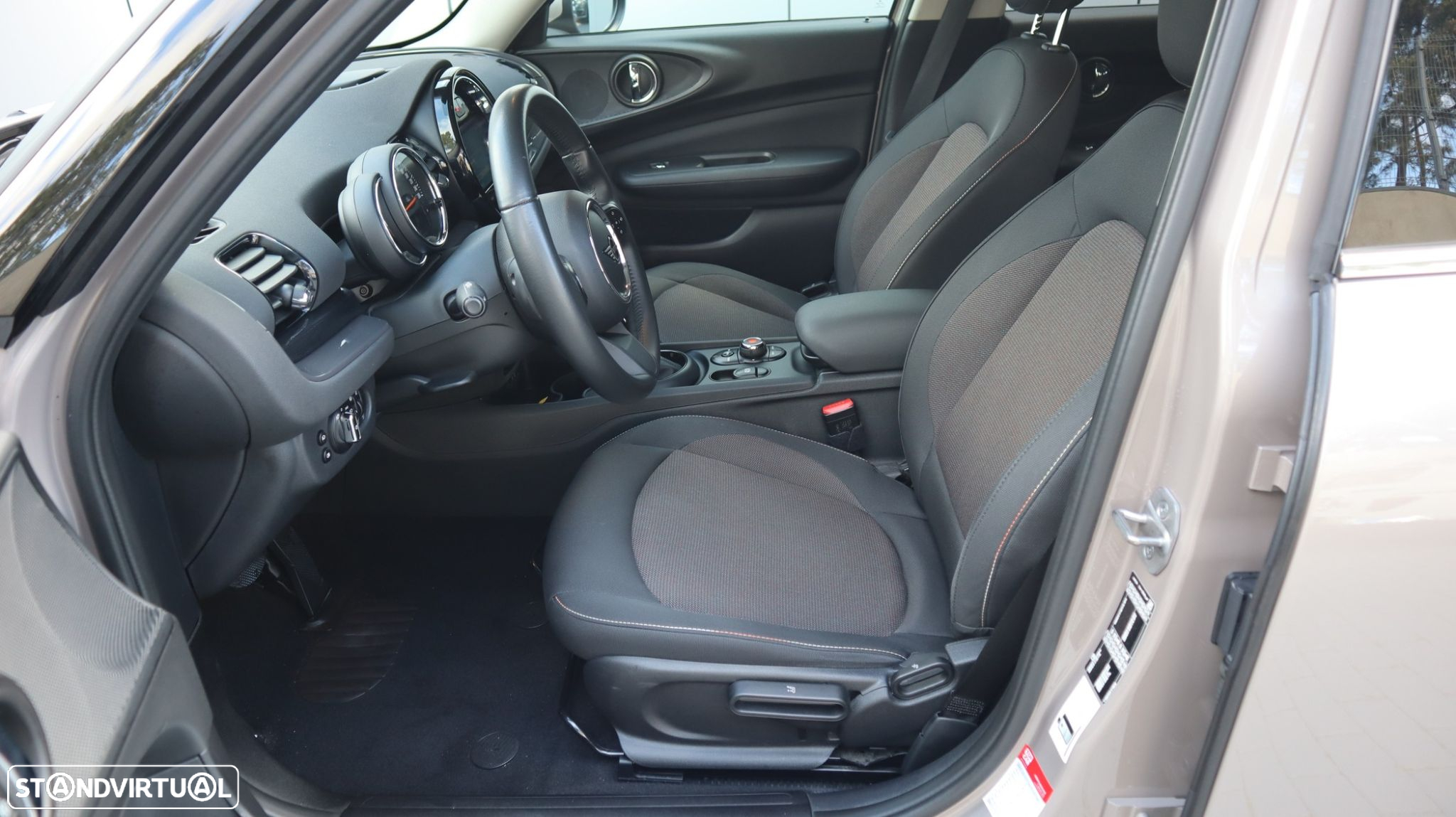 MINI Clubman One D Auto - 9