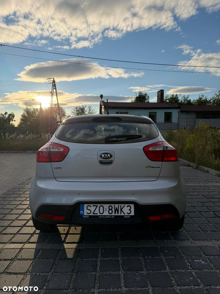 Kia Rio 1.4 Spirit - 5