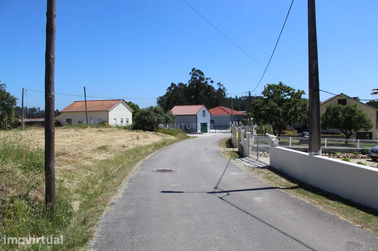 Terreno Almagreira - Pombal - Grande imagem: 4/11
