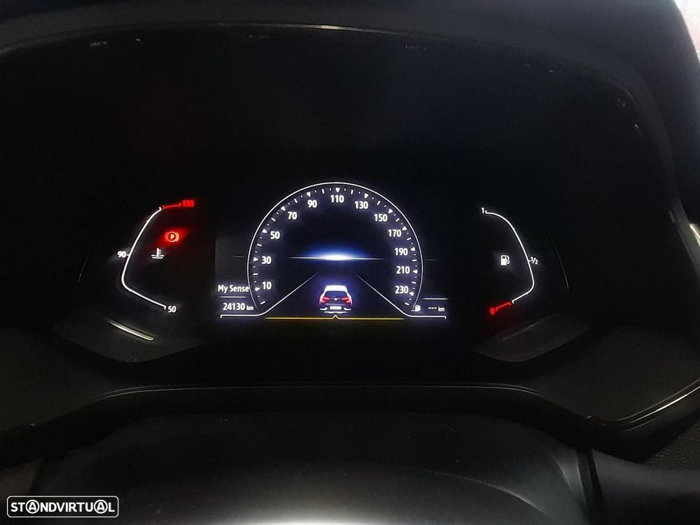 Renault Captur 1.0 TCe Techno - 19