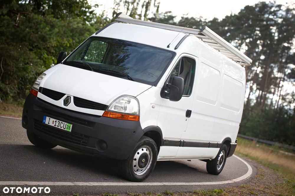 Renault Master - 12