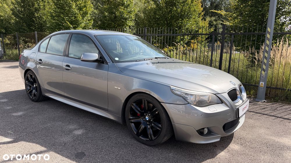 BMW Seria 5 - 18