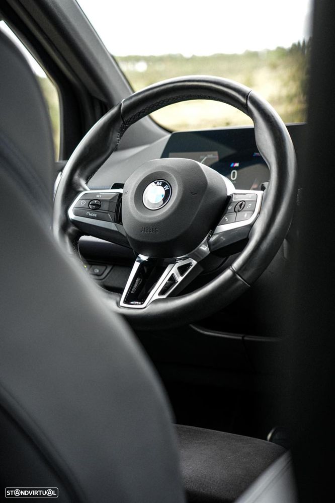 BMW 218 Active Tourer d Aut. M Sport - 13