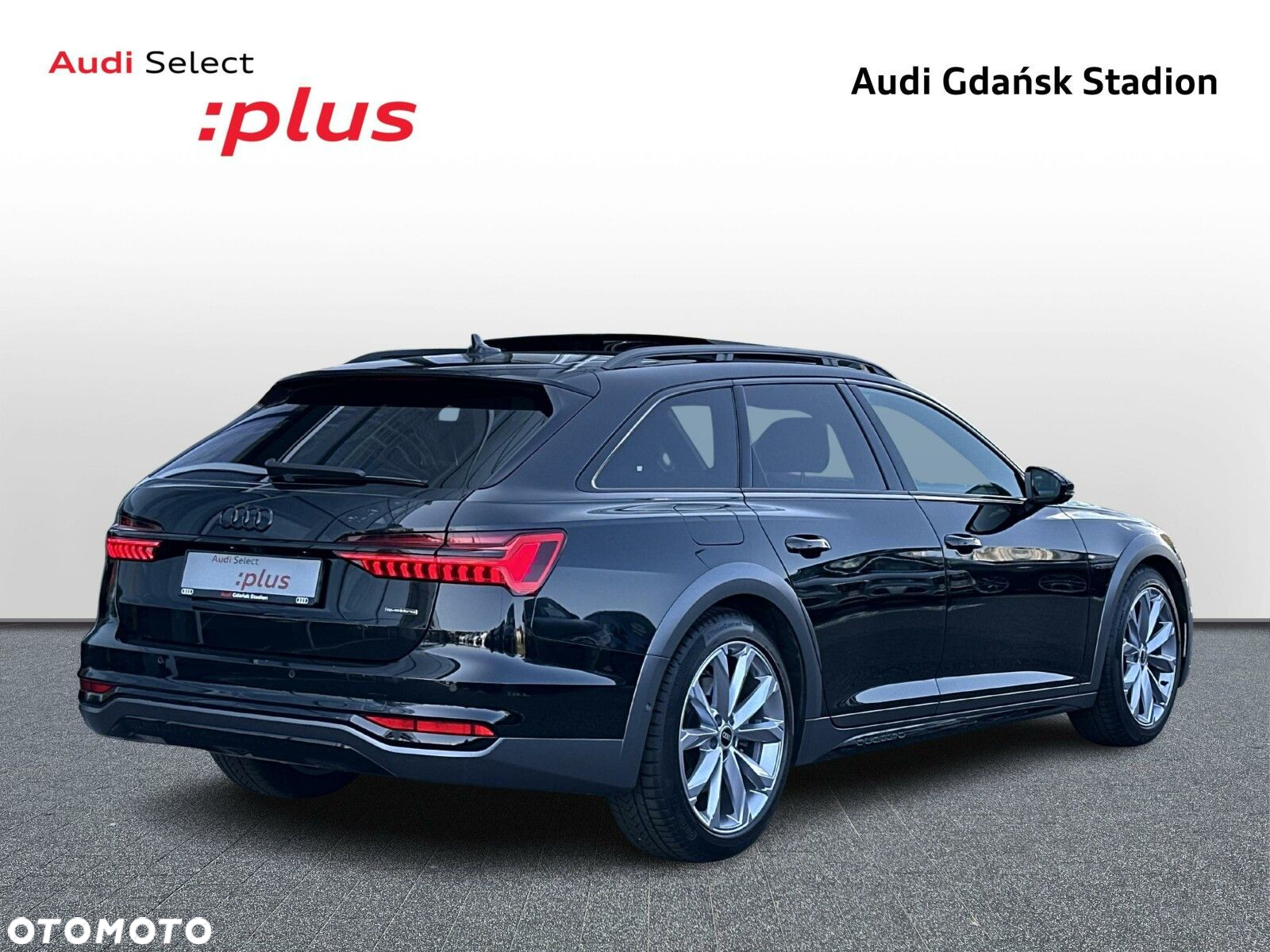 Audi A6 Allroad - 6