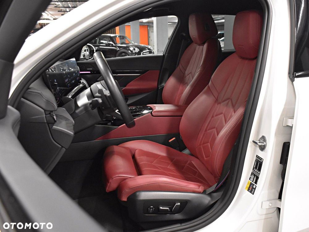 BMW Seria 5 - 11