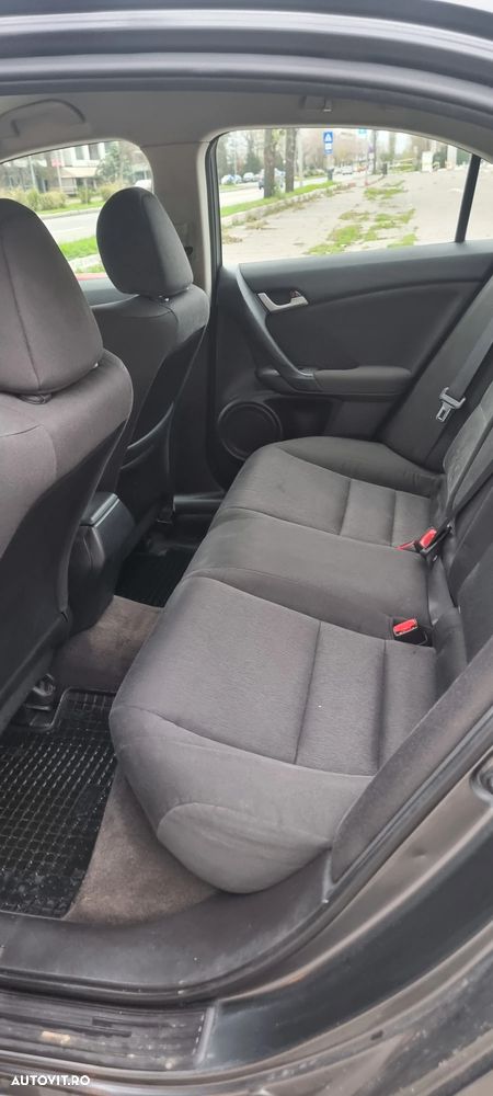 Honda Accord 2.2 i-DTEC Elegance - 6