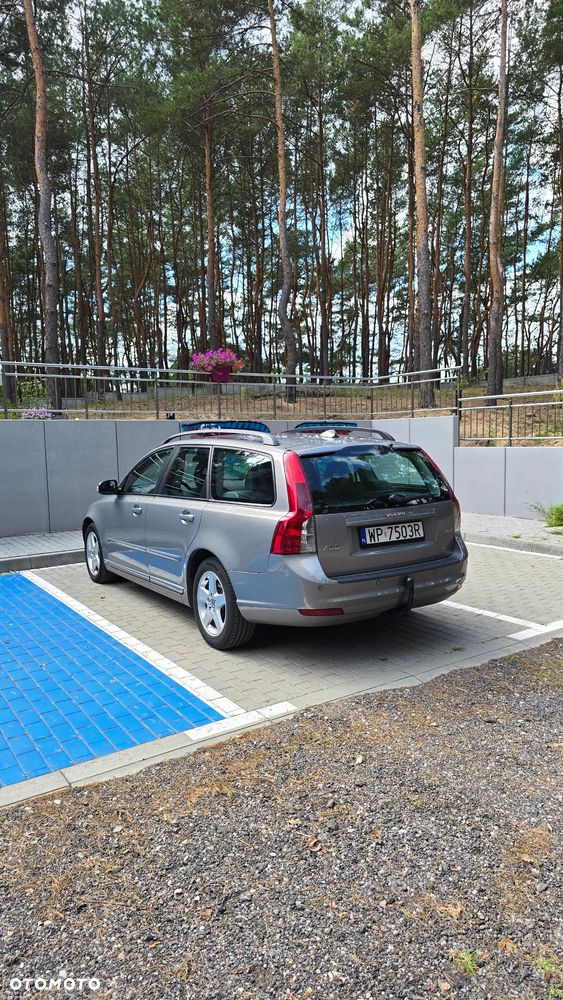 Volvo V50 2.0D DPF Momentum - 6