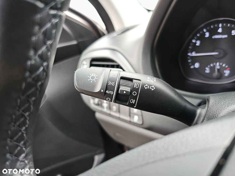 Hyundai i30 1.0 T-GDI Smart - 31