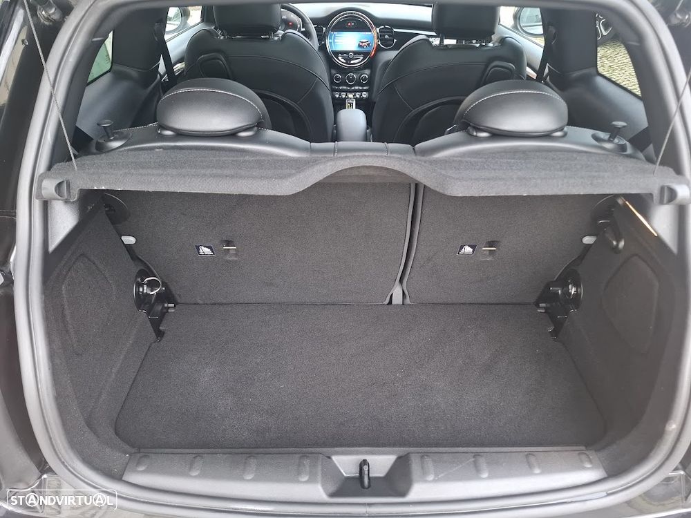 MINI 3 Portas Cooper SE Yours - 45
