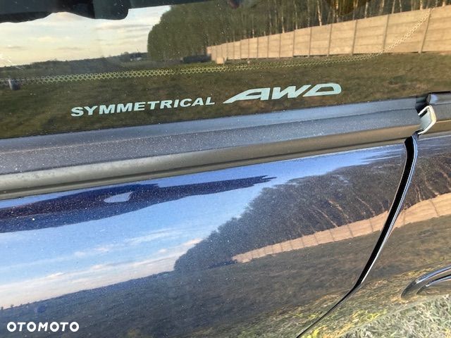 Subaru Legacy 3.0R Automatik Exclusive - 14