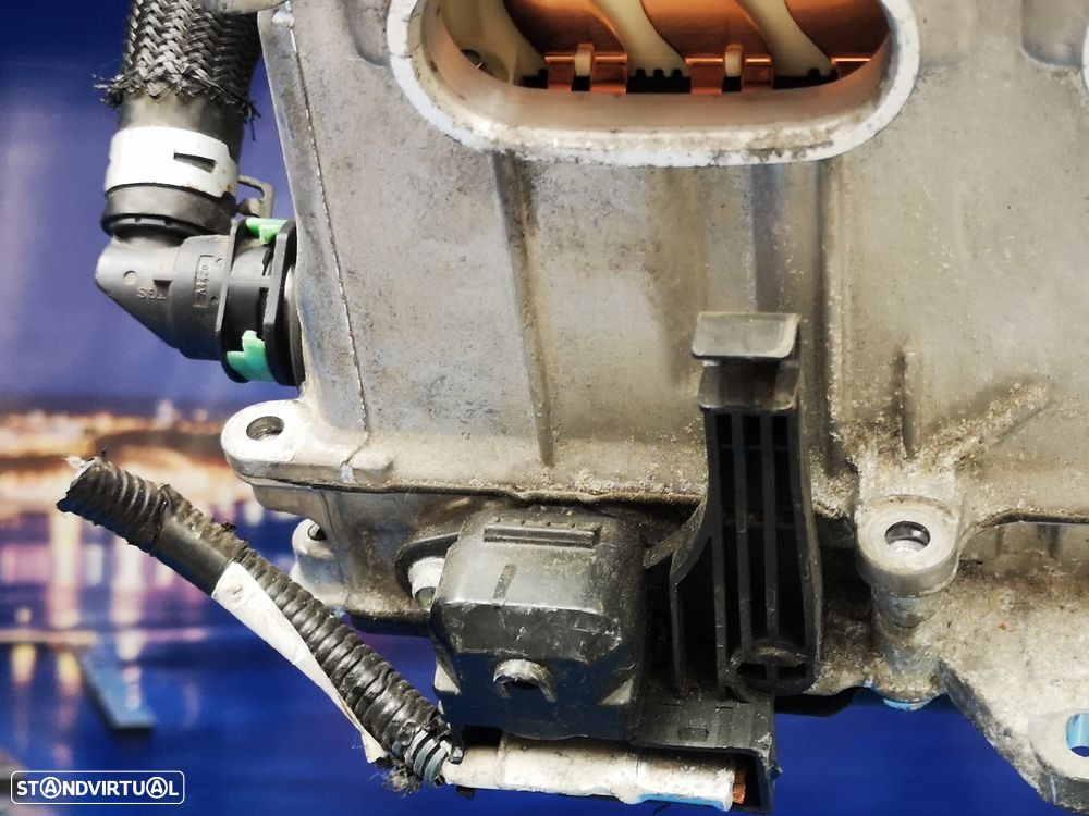 Conversor de voltagem inverter Original Toyota Lexus CT200h 1.8 híbrido 2014-2017 - 7