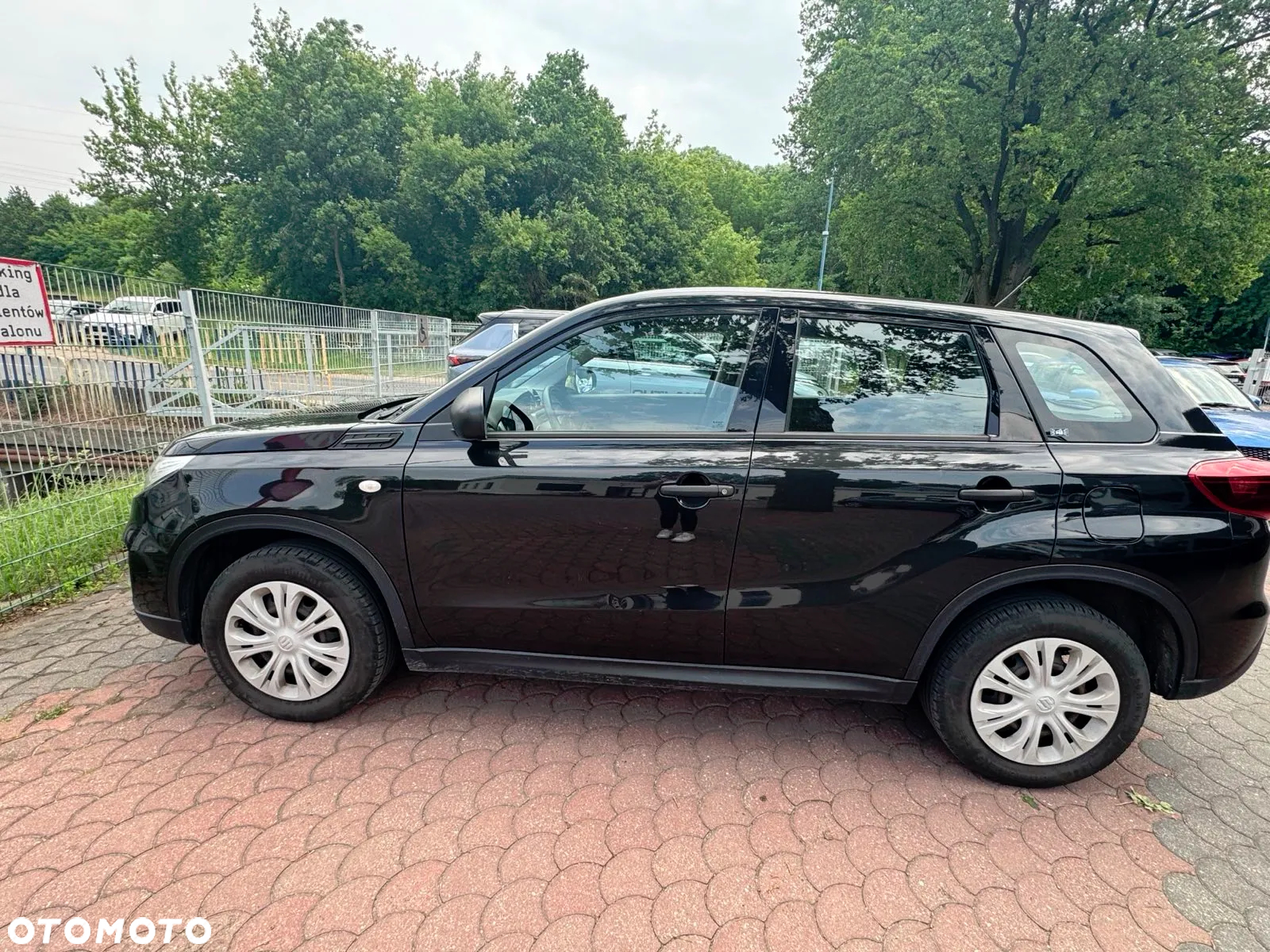 Suzuki Vitara 1.0 Boosterjet Comfort 2WD - 2