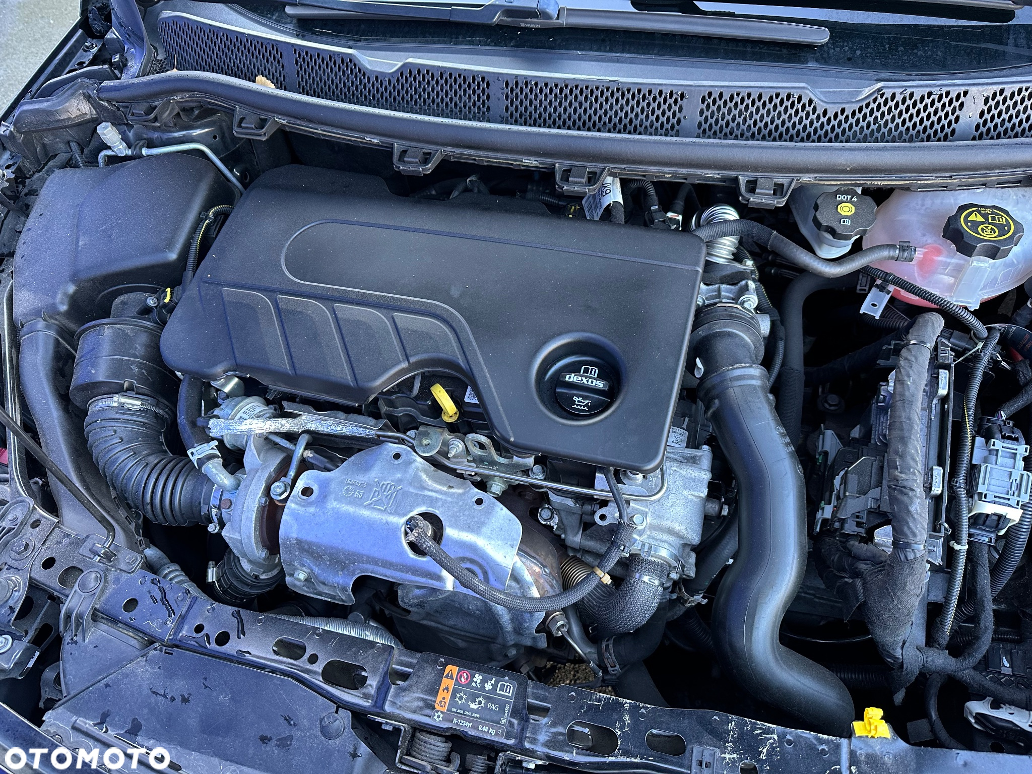 Opel Astra - 35