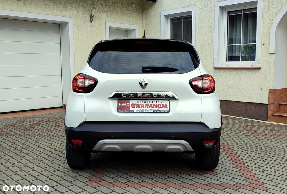 Renault Captur 0.9 Energy TCe Limited - 26