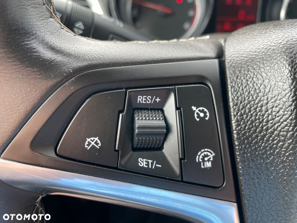 Opel Mokka 1.4 Turbo ecoFLEX Start/Stop 4x4 Edition - 19