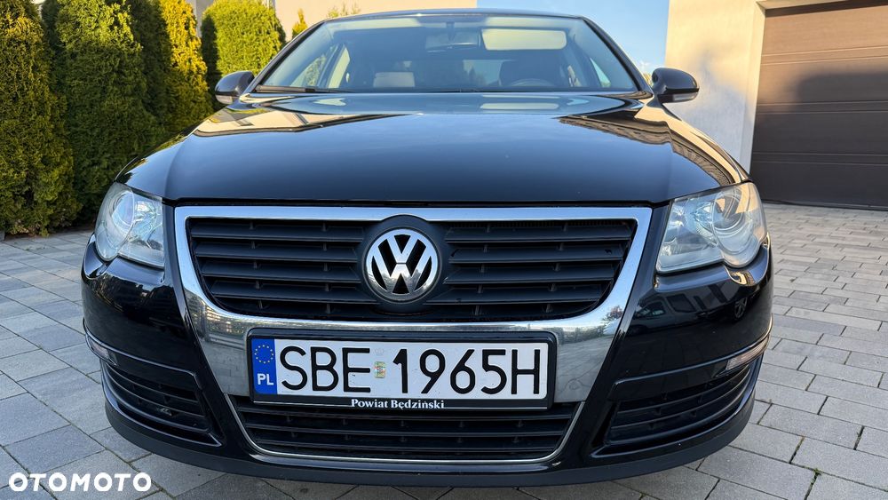 Volkswagen Passat 1.9 TDI Trendline - 6