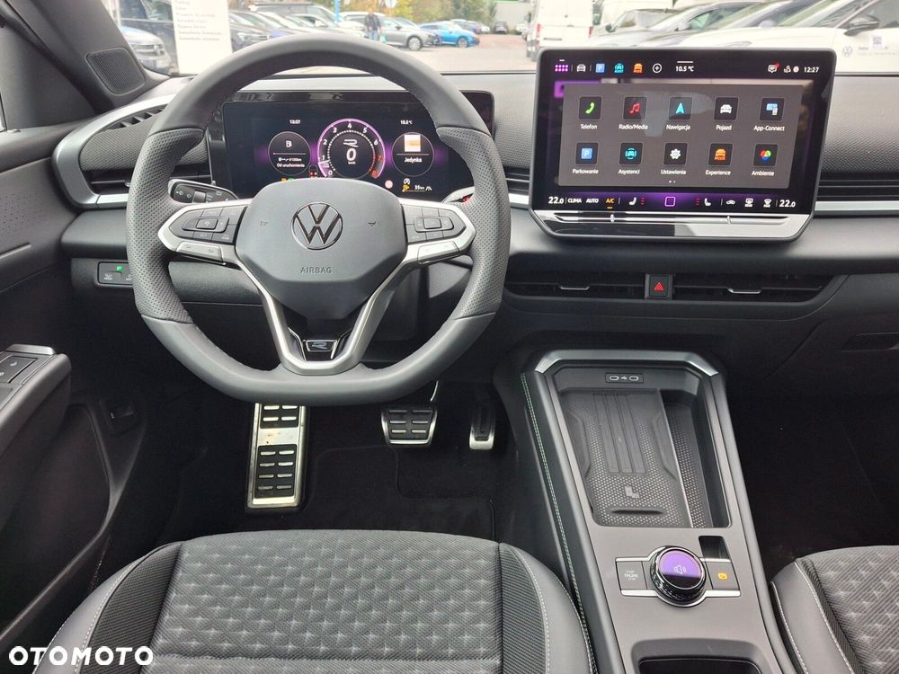 Volkswagen T-Roc 1.5 eTSI R-Line DSG - 25