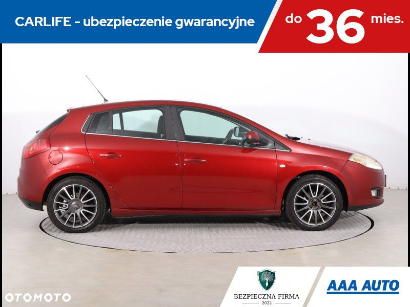Fiat Bravo - 7