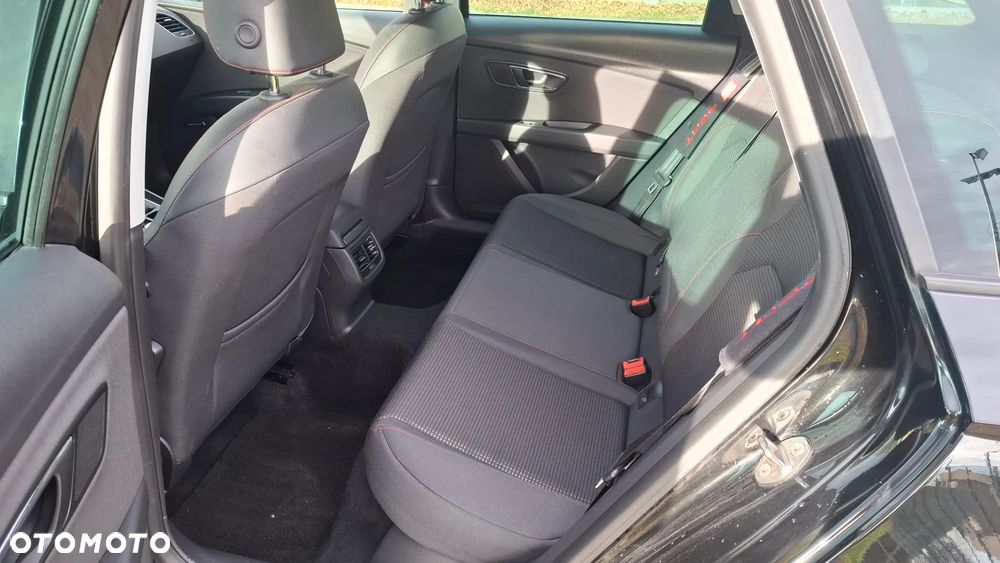 Seat Leon 1.4 TSI FR S&S - 15