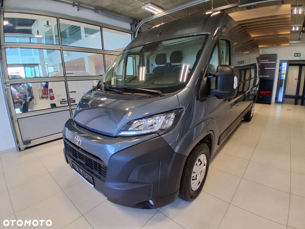 Toyota Proace Max
