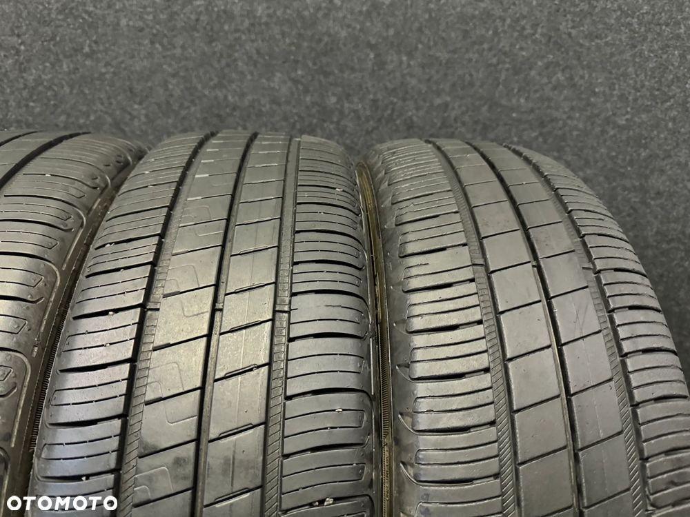 Opony letnie Goodyear EfficientGrip Performance 195/55/20 95H XL 4szt. Ładne! - 3