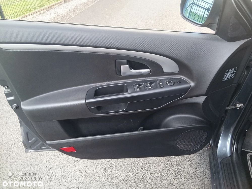 Kia Ceed 1.6 Crdi Comfort + - 9