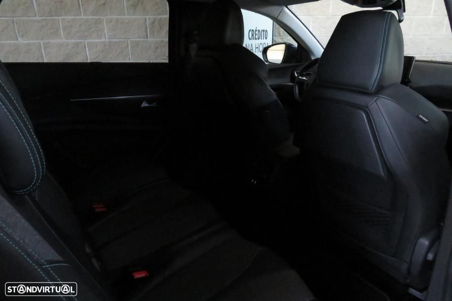 Peugeot 5008 1.5 BlueHDi Allure Pack - 35