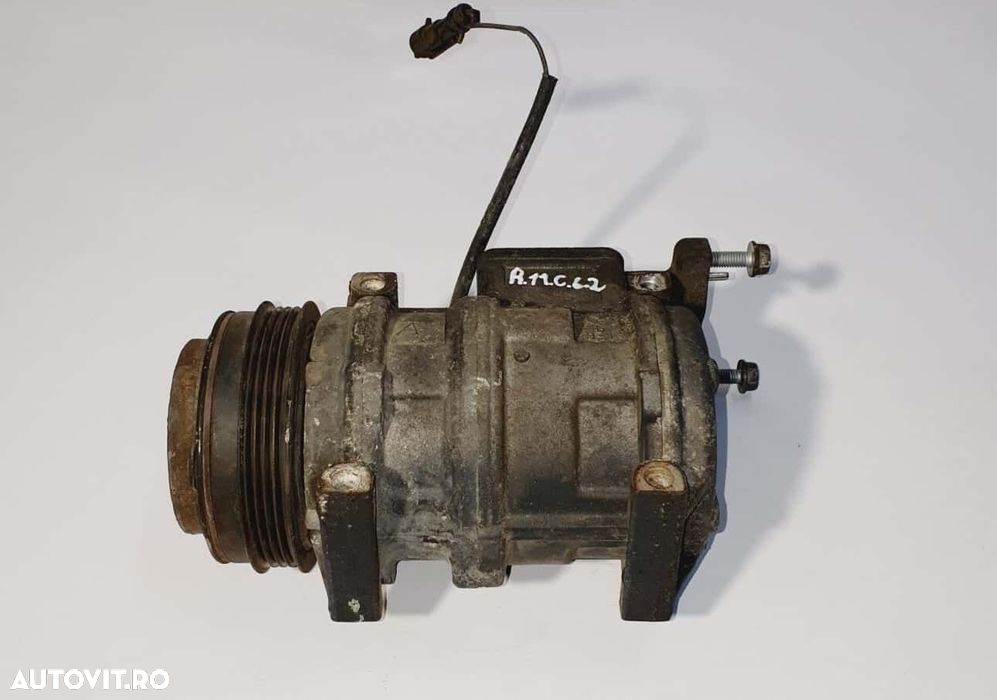 Compresor clima iveco hfc134a - 1