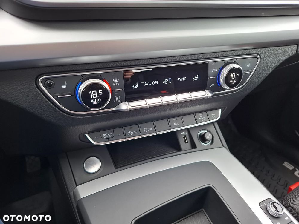 Audi Q5 35 TDI mHEV S tronic - 15